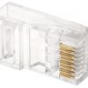 MODUĻSPRAUDNIS RJ45/C6*P100